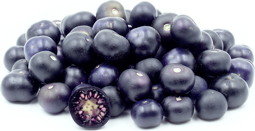 BERRY - Purple Jaltomato