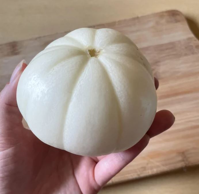 MELON - Kiku Chrysanthemum