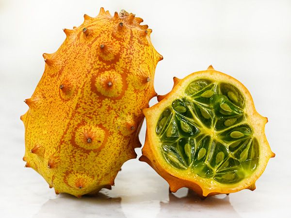 MELON - Jelly Melon / Kiwano