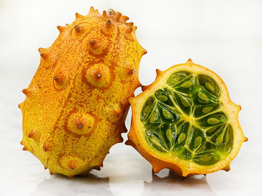 MELON - Jelly Melon / Kiwano