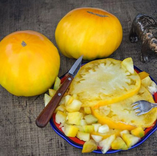 TOMATO - Your Majesty