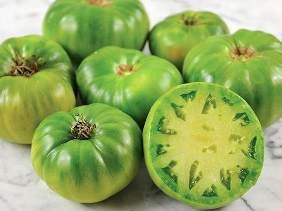 TOMATO - Green Giant